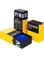 Alpinus Active Set modrý Jr GT43199