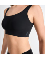 Dámský top ZERO Feel 2.0 Top - BLACK - černý 0004 - SLOGGI