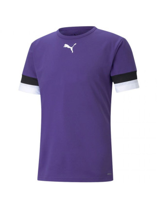 Puma teamRise Jersey M 704932 10 muži