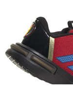 Boty adidas Marvel Iron-Man Racer Jr IG3560