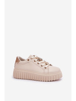 Sportovní obuv  model 206838 Step in style