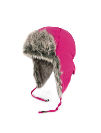 Art Of Polo Hat czq033-4 Raspberry