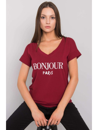 T-shirt model 167360 Fancy