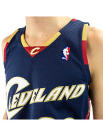 Mitchell & Ness Cleveland Cavaliers NBA Swingman Jersey Lebron James M SMJYGS18156-CCANAVY08LJA pánské oblečení