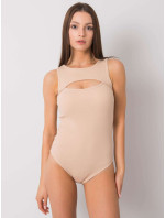 Dámské body FA BO 7126.72P béžové