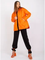 Bunda RV KR 004.95P oranžová