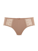 Dámské kalhotky Panache Cari Brief caramel 7963