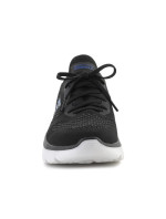 Skechers Go Walk Hyper Burst-Maritime M 216083-BKGY