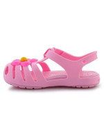 Crocs Isabela Charm Sandály Jr 208445-6S0