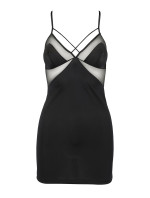 Avanua Quella chemise kolor:black