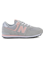 Boty New Balance Jr GC574EVK