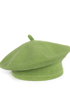 Art Of Polo Beret cz23364-3 Lime