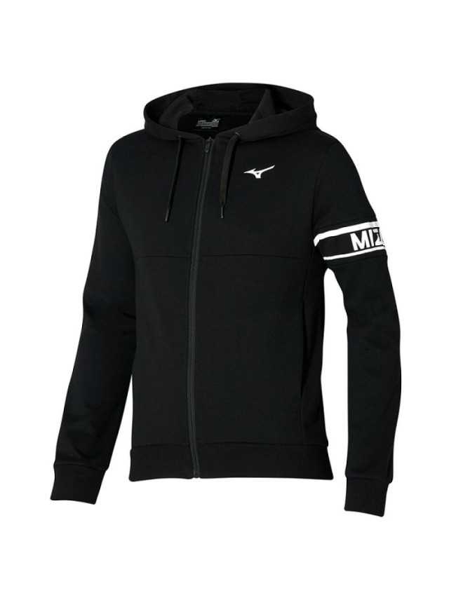 Bunda Mizuno Sweat Jacket M K2GCA00309