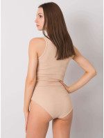 Dámské body FA BO 7126.72P béžové