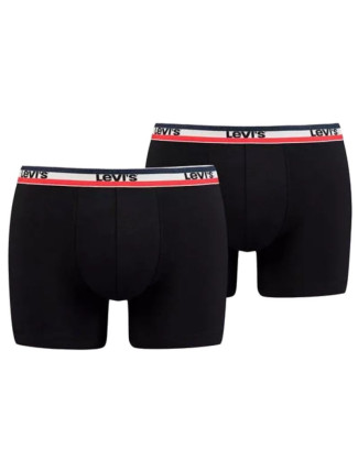 Levi's Boxerky 2 páry M 37149-0204