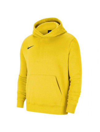 Juniorská mikina s kapucí Park Fleece CW6896-719 - Nike