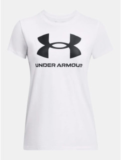 Tričko Under Armour W 1356305-111