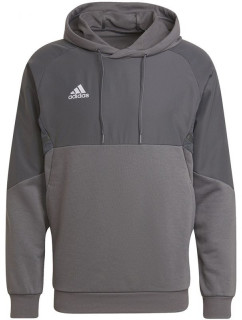 Pánská mikina Condivo 22 Hoody M HD2306 - Adidas