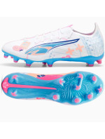 Puma Ultra 5 Match Vol.Up FG/MG M 108064-01 fotbalové boty