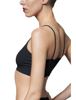 Fitness top 3k611 black - GATTA