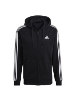 Adidas Essentials Full-Zip Hoodie M GK9051 pánské