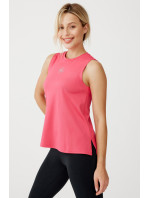 Drsný sportovní top Radical Classic Top Pink