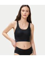 Dámský top Flex Smart PULL-ON BRA TOP EX - BLACK - černá 0004 - TRIUMPH