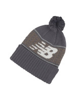 New Balance Flying Nb Pom Beanie Znc LAH33008ZNC Kšiltovka