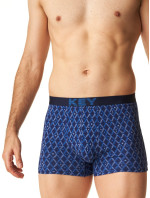 Pánské boxerky Key MXH 516 B24 M-2XL