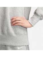 Dámská mikina Sportswear Phoenix Fleece W FB8317-063 - Nike