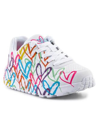 Skechers Spread The Love Jr 314064L-WMN