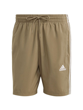 Adidas Aeroready Essentials Chelsea 3-Stripes Shorts M IC1488