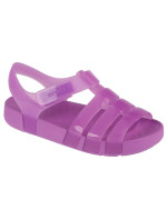 Sandály Crocs Isabella Jelly Sandal Jr 209837-6WQ