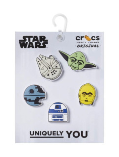 Crocs Jibbitz™ Star Wars 5 Pack pin 10012077