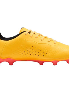 Kopačky Puma King Match FG/AG Jr 107573 05