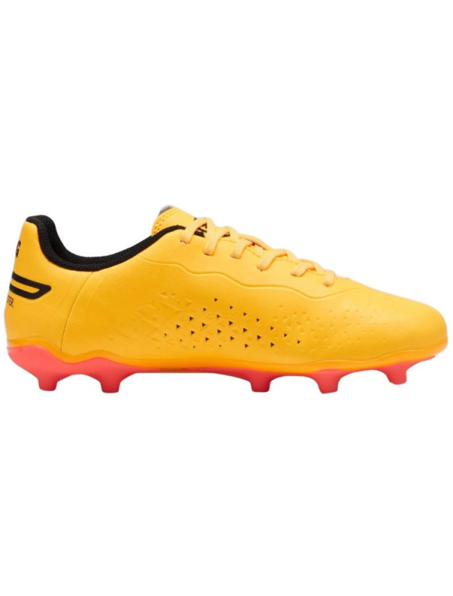 Puma King Match FG/AG Jr 107573 05