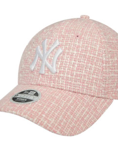 Kšiltovka New Era Summer Tweed 9FORTY New York Yankees 60434980