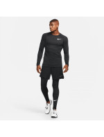 Pánské kalhoty Pro Warm M DQ4870-010 - Nike