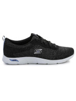 Skechers Arch Fit Refine Lavish Wish W 104272-BKW