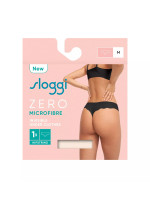 Dámské kalhotky ZERO Microfibre 2.0 Hipstring - ANGORA - sv.růžová - SLOGGI