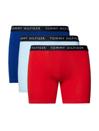 Tommy Hilfiger 3P Boxerky M UM0UM02204