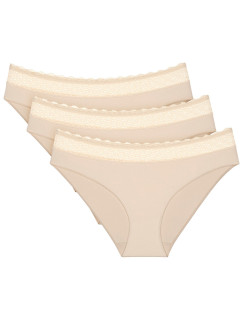 Triumph 10214907 Feel of Modal Tai 3P kolor:6720-cream dream