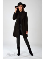 Gamstel Coat Nicol Black