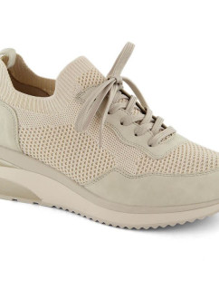 Pohodlná polobotka Remonte W RKR693 beige