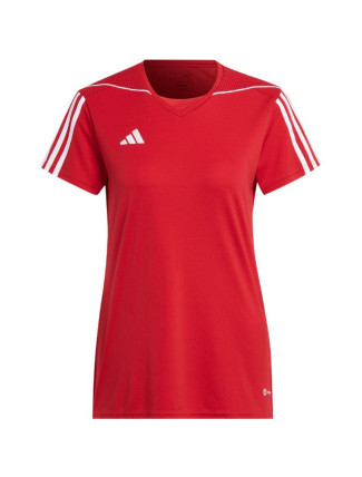 Dámské tričko Tiro 23 W HT6549 - Adidas