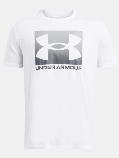 Tričko Under Armour M 1386793-100 pánské