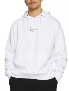 Karl Kani Small Signature Hoodie M 6021239 pánské