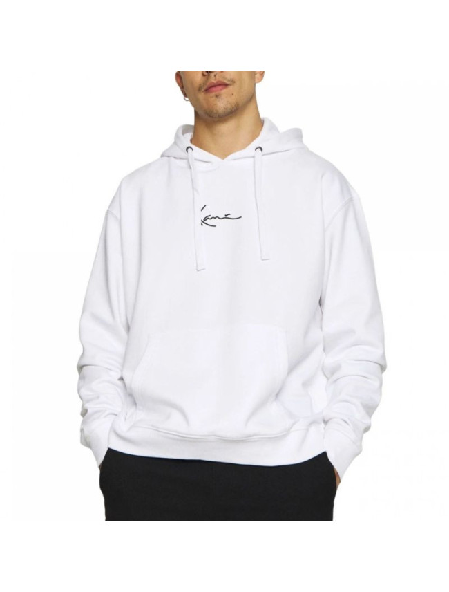 Karl Kani Small Signature Hoodie M 6021239 pánské