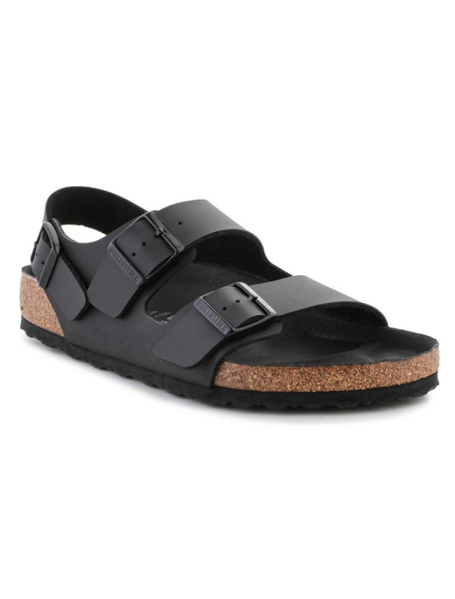 Sandály Birkenstock Milano BS M 1024997