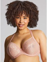 Podprsenka Sculptresse Roxie Plunge misty rose 9586